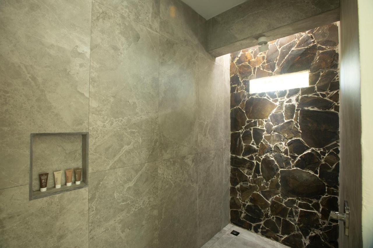 Adeluna Luxury Villas Montezuma Exterior photo