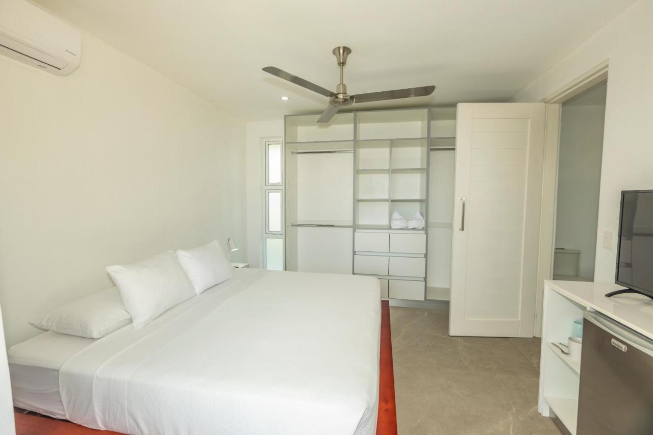 Adeluna Luxury Villas Montezuma Exterior photo